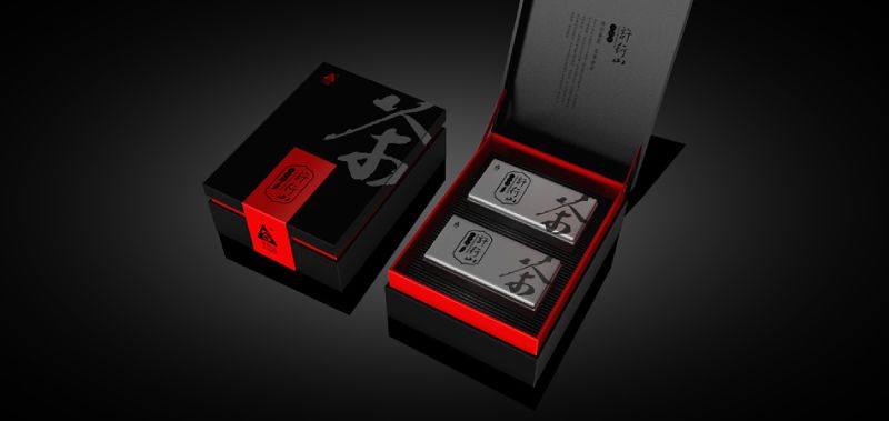 许行山茶